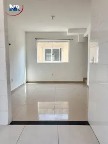 Casa com 2 Quartos à venda, 82m² no Estuário, Santos