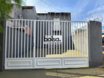 Casa com 2 Quartos à venda, 70m² no Jardim Ferraz, Bauru