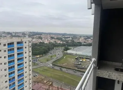Apartamento com 2 Quartos à venda, 60m² no Loteamento Residencial Vila Bella Dom Pedro, Campinas