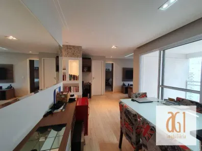 Apartamento com 1 Quarto à venda, 66m² no Sumaré, São Paulo
