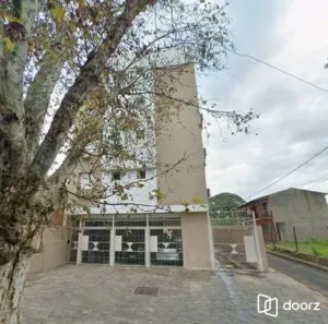 Apartamento com 2 Quartos à venda, 76m² no Jardim Floresta, Porto Alegre