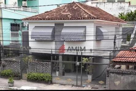 Casa com 3 Quartos à venda, 166m² no Fonseca, Niterói