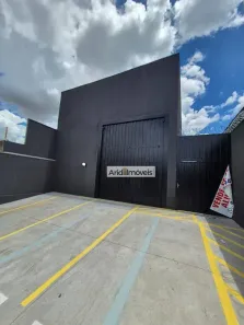 Galpão/Depósito/Armazém à venda, 150m² no Villa Cassini, São José do Rio Preto