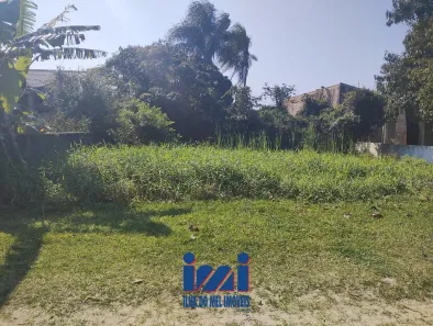 Lote/Terreno à venda, 525m² no Pontal do Sul, Pontal do Paraná