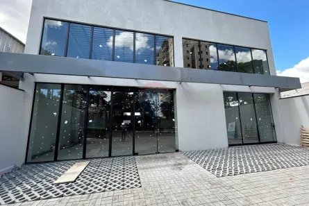 Sala Comercial para alugar, 546m² no Bosque dos Cedros, Nova Odessa