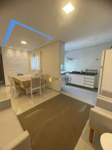 Cobertura com 3 Quartos à venda, 160m² no Casa Branca, Santo André