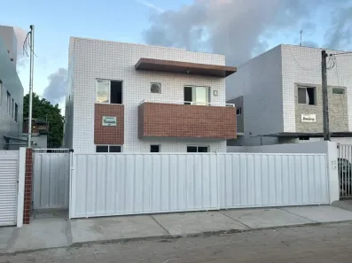 Apartamento com 2 Quartos à venda, 45m² no Gramame, João Pessoa