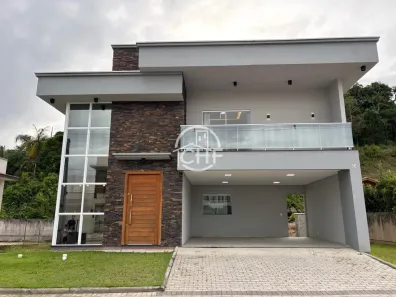 Casa com 3 Quartos à venda, 203m² no Bairro não informado, Guabiruba
