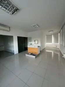 Prédio Comercial à venda, 1440m² no Centro, Cruzeiro