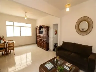 Apartamento com 3 Quartos à venda, 173m² no Tijuca, Rio de Janeiro
