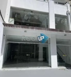 Imóvel Comercial para alugar, 337m² no Botafogo, Rio de Janeiro
