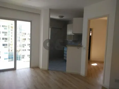 Apartamento com 1 Quarto à venda, 51m² no Indianópolis, São Paulo