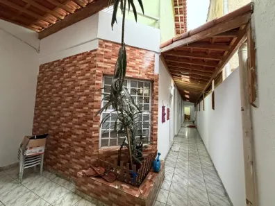 Sobrado com 5 Quartos à venda, 250m² no Vila Nova Curuçá, São Paulo