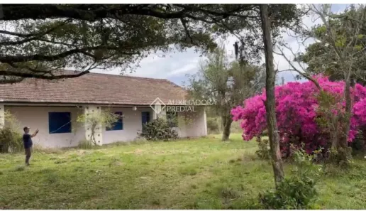 Fazenda/Sítio à venda, 148m² no Área Rural de Camaquã, Camaquã