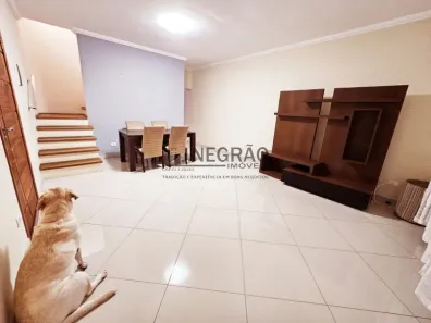 Casa com 3 Quartos à venda, 200m² no Vila Carioca, São Paulo
