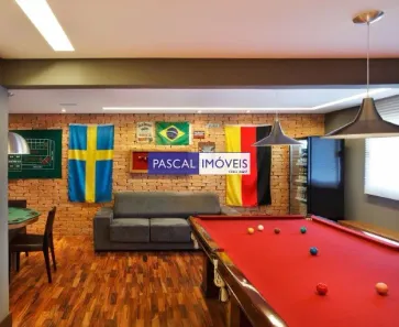 Apartamento com 1 Quarto à venda, 97m² no Itaim Bibi, São Paulo
