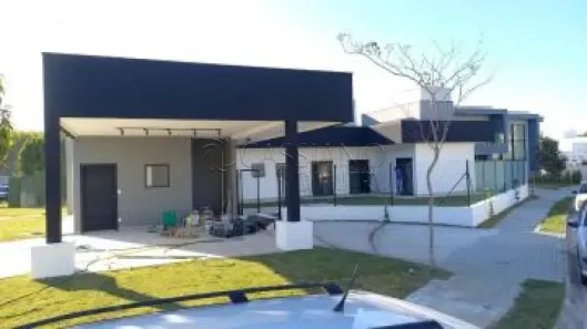 Casa de Condomínio com 4 Quartos à venda, 238m² no Urbanova, São José dos Campos