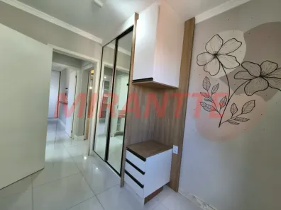 Apartamento com 2 Quartos à venda, 74m² no Parque Mandaqui, São Paulo