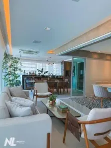 Apartamento com 4 Quartos à venda, 228m² no Petrópolis, Natal