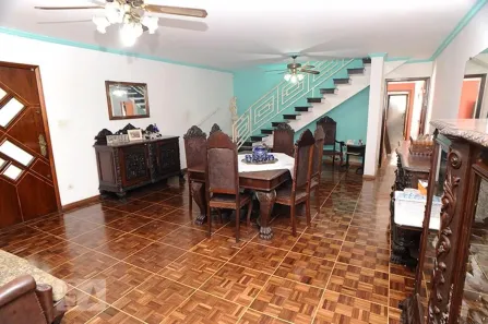 Casa com 4 Quartos à venda, 400m² no Campo Belo, São Paulo