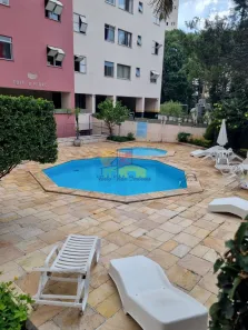 Apartamento com 2 Quartos à venda, 56m² no Vila Firmiano Pinto, São Paulo