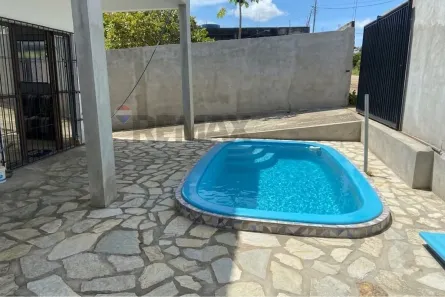 Apartamento com 2 Quartos à venda, 135m² no Cidade Balneária Novo Mundo I, Conde