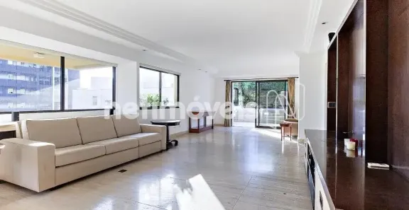 Apartamento com 4 Quartos à venda, 473m² no Itaim Bibi, São Paulo