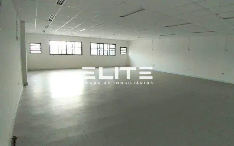 Prédio Comercial à venda, 1352m² no Centro, São Bernardo do Campo