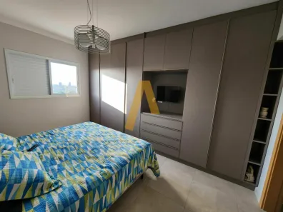 Cobertura com 3 Quartos à venda, 145m² no Bonfim Paulista, Ribeirão Preto
