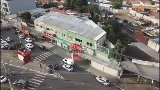Ponto Comercial à venda, 1200m² no Condomínio Coronel (Nova Veneza), Sumaré