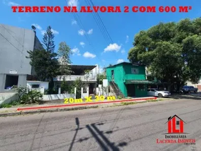 Prédio Comercial à venda, 135m² no Dom Pedro I, Manaus