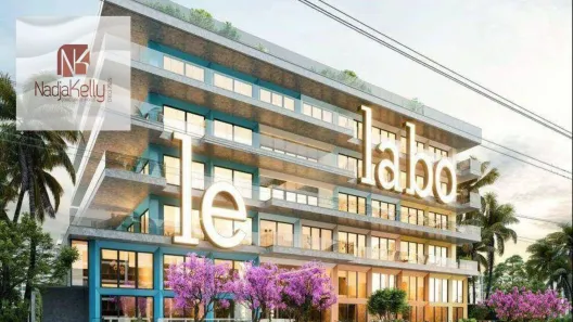 Sala Comercial à venda, 39m² no Jardim Oceania, João Pessoa