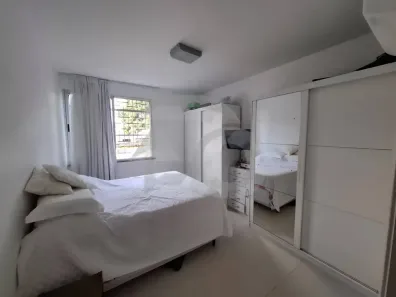 Apartamento com 3 Quartos à venda, 104m² no Salgado Filho, Aracaju