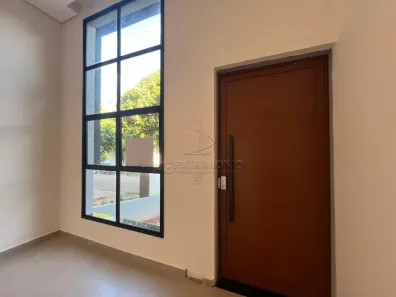 Casa de Condomínio com 3 Quartos à venda, 164m² no Residencial Villa do Bosque, Sorocaba