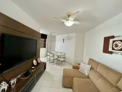 Apartamento com 2 Quartos à venda, 85m² no Riviera, Bertioga