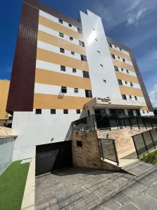 Apartamento com 2 Quartos à venda, 55m² no Jardim Oceania, João Pessoa