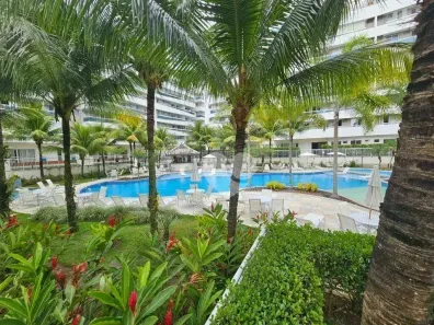 Apartamento com 3 Quartos à venda, 92m² no Recreio dos Bandeirantes, Rio de Janeiro
