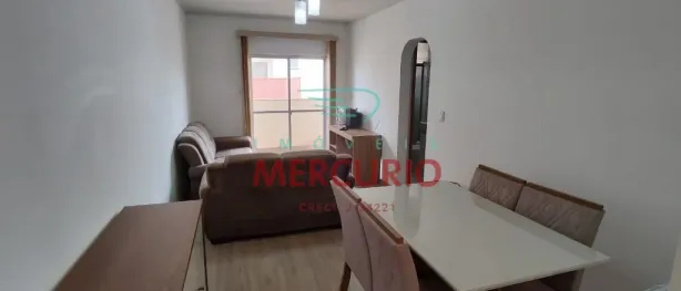 Apartamento com 2 Quartos para alugar, 72m² no Vila Aviação, Bauru