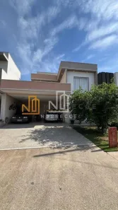 Casa com 4 Quartos à venda, 219m² no Jardim Piemonte, Indaiatuba