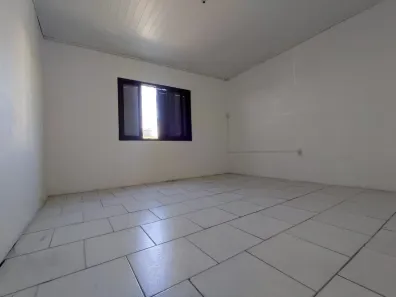 Apartamento com 3 Quartos para alugar, 130m² no Ouro Branco, Novo Hamburgo