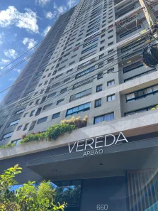 Apartamento com 3 Quartos à venda, 111m² no Setor Pedro Ludovico, Goiânia