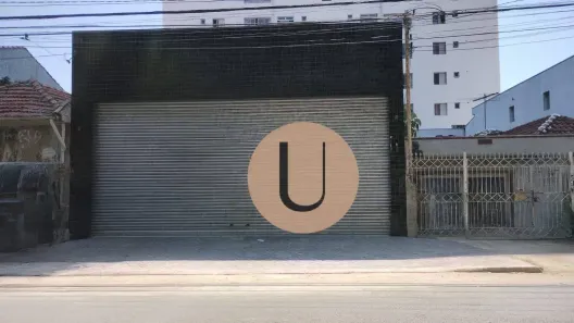 Galpão/Depósito/Armazém para alugar, 200m² no Tatuapé, São Paulo