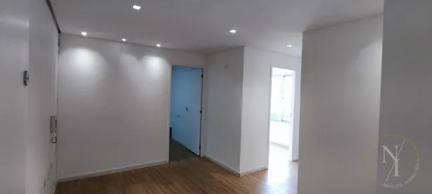 Sala Comercial com 2 Quartos para alugar, 38m² no Chácara Califórnia, São Paulo