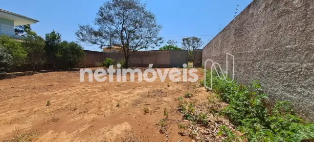 Lote/Terreno à venda, 776m² no Setor Habitacional Taquari, Brasília