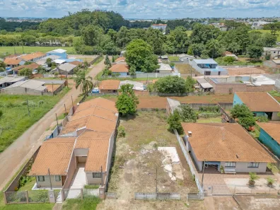 Lote/Terreno à venda, 462m² no Uvaranas, Ponta Grossa
