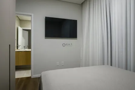 Casa de Condomínio com 4 Quartos à venda, 257m² no Alphaville Nova Esplanada, Votorantim