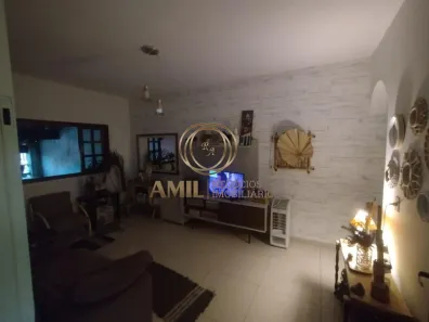 Sobrado com 3 Quartos à venda, 150m² no Jardim Altos de Santana, São José dos Campos
