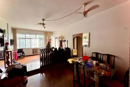 Apartamento com 3 Quartos à venda, 104m² no Flamengo, Rio de Janeiro