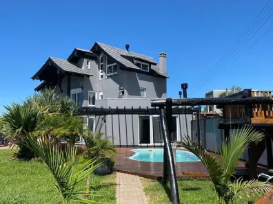 Casa com 3 Quartos à venda, 242m² no Imbé, Imbé