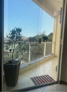 Apartamento com 2 Quartos à venda, 69m² no Jardim Amália, Volta Redonda